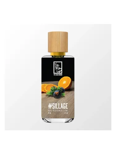 Imagen de #Sillage