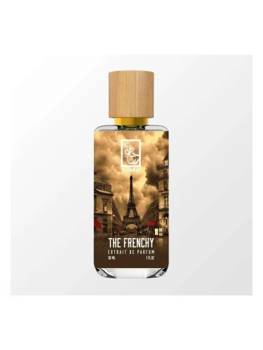 Imagen de The Frenchy