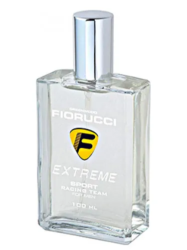 Perfume Extreme Sport de Fiorucci