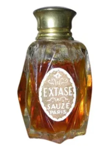 Perfume Extase de Sauzé