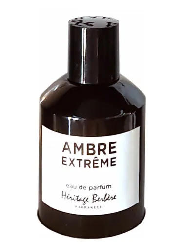 Imagen de Extreme Amber