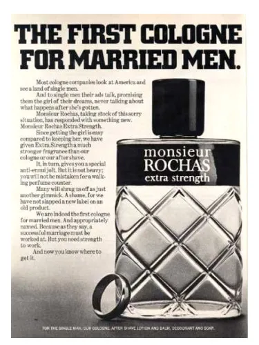 Imagen de Monsieur Rochas Extra Strength