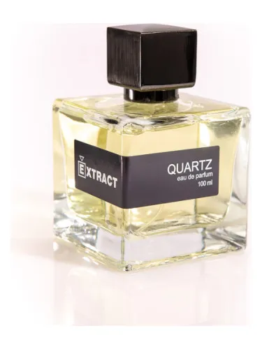 Imagen de Quartz