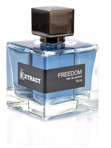 Perfume Freedom de Extract