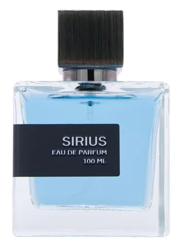 Imagen de Sirius