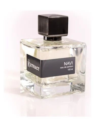 Imagen de Navi
