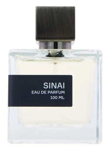 Imagen de Sinai