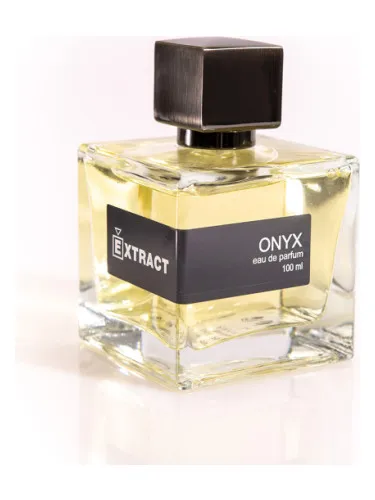 Perfume Onyx de Extract