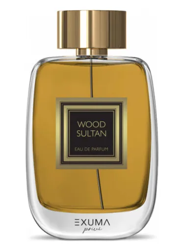 Imagen de Wood Sultan