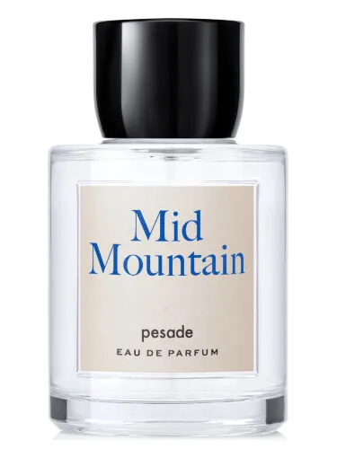 Perfume Mid Mountain de Pesade