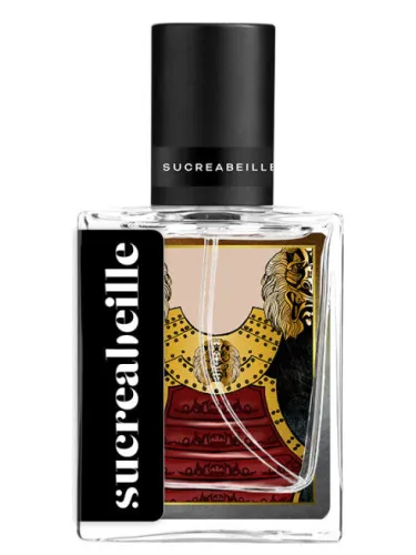 Perfume Jaime de Sucreabeille
