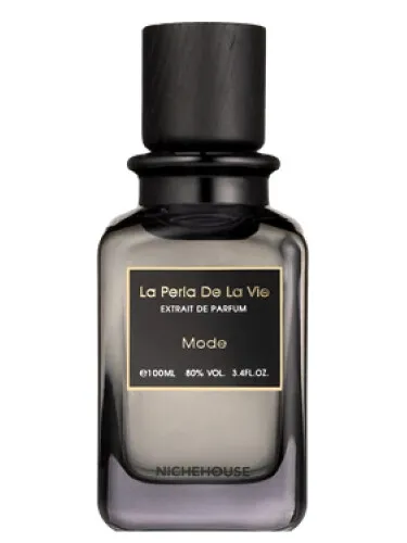 Perfume Mode de Niche House