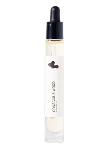 Perfume Conscious Wood de Angela Laganà