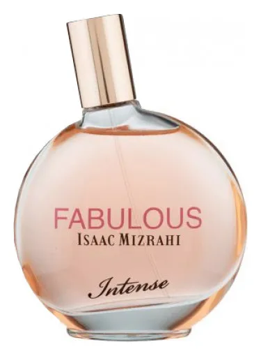 Perfume Fabulous Intense de Isaac Mizrahi