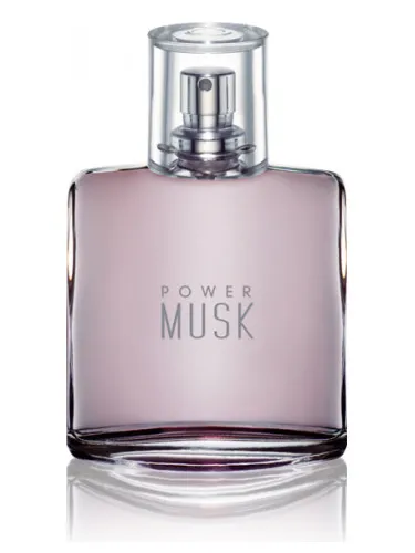 Perfume Power Musk de Oriflame