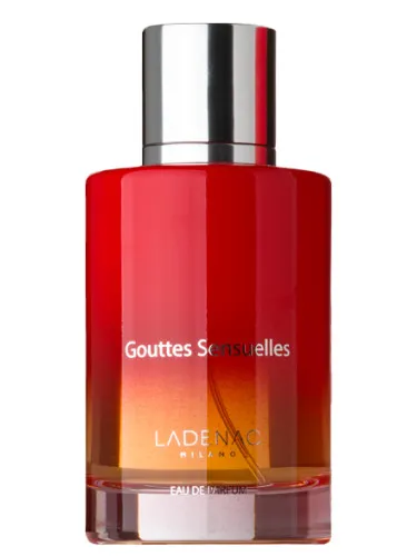 Imagen de Gouttes Sensuelles