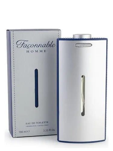 Perfume Faconnable Homme de Façonnable