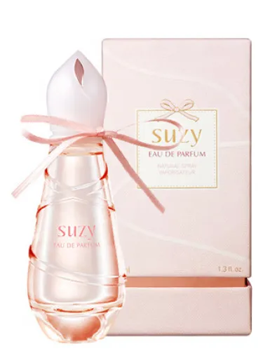 Imagen de Suzy