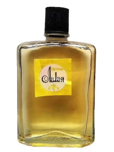 Perfume Лилия de Kazan Perfume Factory Aromat