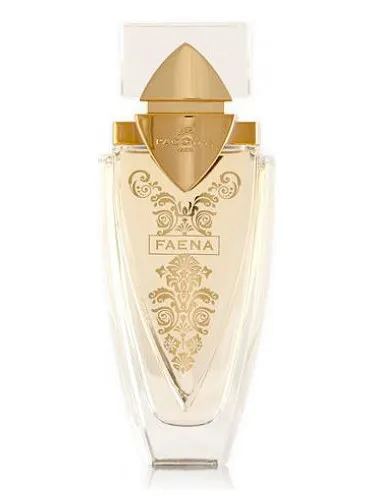 Perfume Faena de Pacoma