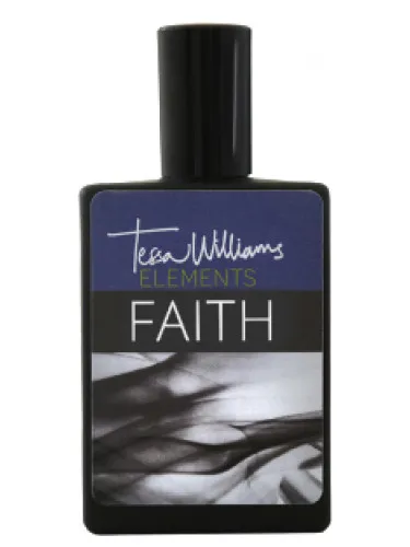 Perfume Faith de Tessa Williams