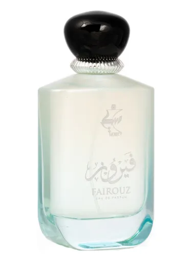 Perfume Fairouz de Musky