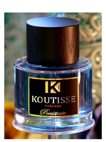 Perfume Persistente de Koutisse Perfume