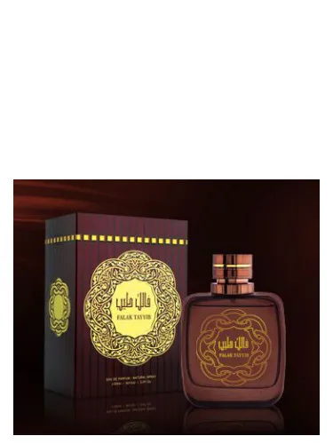 Perfume Falak Tayyib de Tayyib
