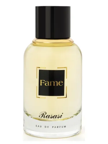 Perfume Fame de Rasasi