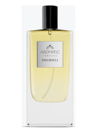 Perfume Patchouli de Aromatic
