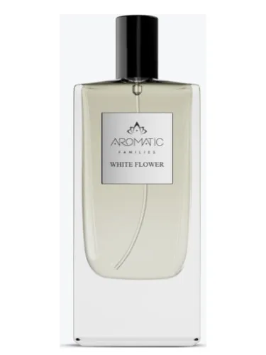 Perfume White Flowers de Aromatic