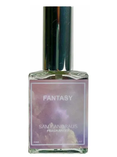 Perfume Fantasy de Samy Andraus Fragrances
