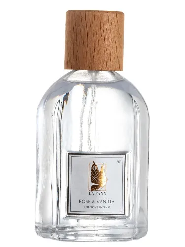 Perfume Rose & Vanilla de La Fann
