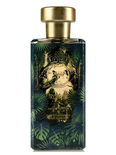 Perfume Tropical de Al-Jazeera Perfumes