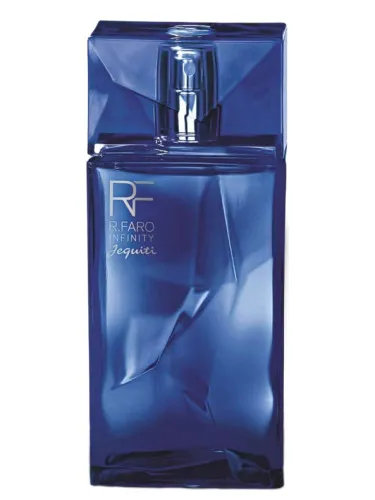 Imagen de Rodrigo Faro Infinity