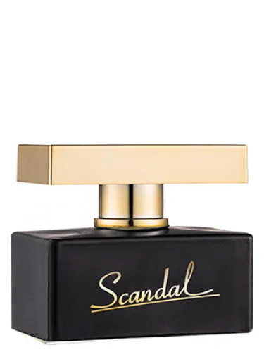 Perfume Scandal de Farmasi
