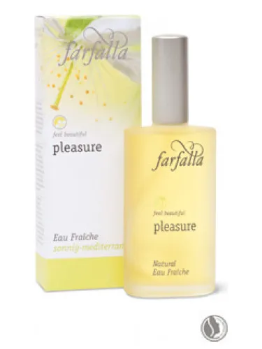 Imagen de Pleasure Eau Fraiche