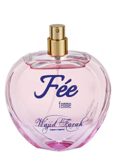 Perfume Fée de Wajid Farah