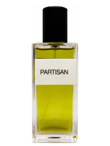 Perfume Partisan de Partisan Parfums
