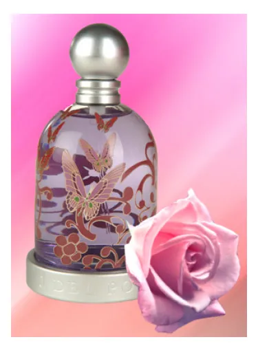 Imagen de Halloween Fatal Rose