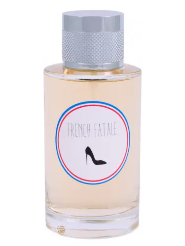 Perfume French Fatale de Le Parfum Citoyen