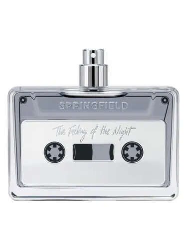 Imagen de Rewind: The Feeling Of The Night