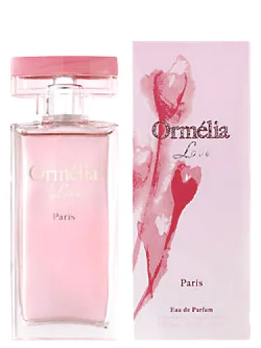 Perfume Ormelia Love de Tropical Feeling