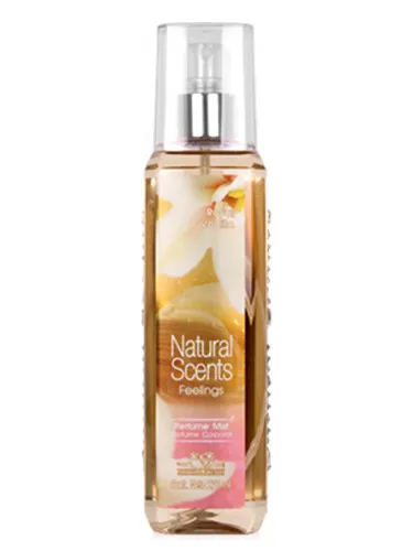 Perfume Royal Vanilla de Natural Scents