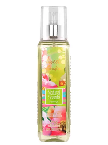 Imagen de Sweet Paradise