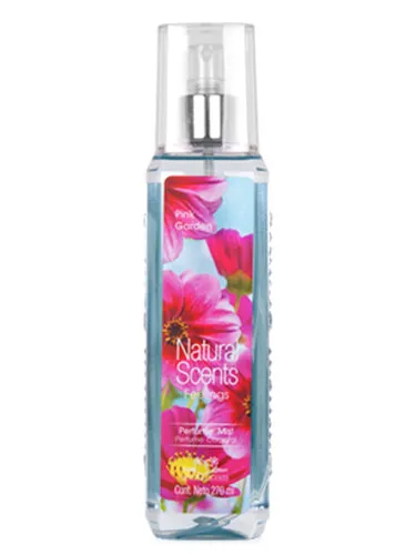 Perfume Pink Garden de Natural Scents