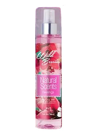 Imagen de Wild Berries