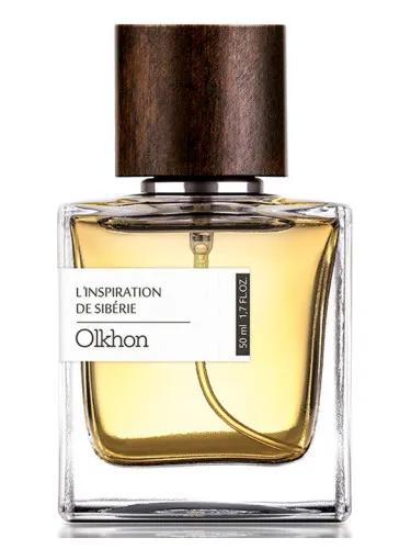 Imagen de Olkhon
