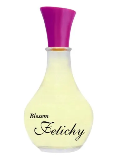 Perfume Fetichy de Blosson Ville
