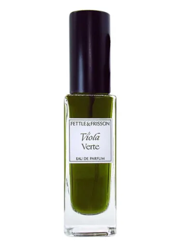 Perfume Viola Verte de Fettle & Frisson